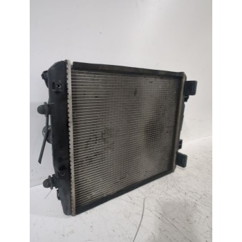 Recambio de radiador agua para peugeot 107 (pm_, pn_) 1.4 hdi referencia OEM IAM 1330P3  