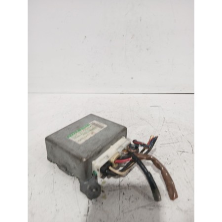 Recambio de centralita airbag para peugeot 107 (pm_, pn_) 1.4 hdi referencia OEM IAM 896500H030  