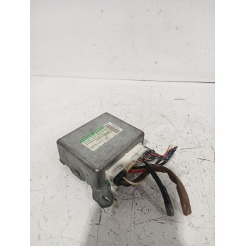 Recambio de centralita airbag para peugeot 107 (pm_, pn_) 1.4 hdi referencia OEM IAM 896500H030  