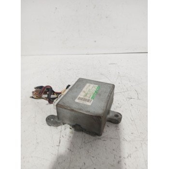 Recambio de centralita airbag para peugeot 107 (pm_, pn_) 1.4 hdi referencia OEM IAM 896500H030  