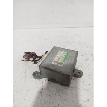 Recambio de centralita airbag para peugeot 107 (pm_, pn_) 1.4 hdi referencia OEM IAM 896500H030  