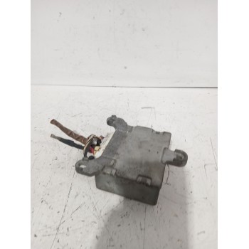 Recambio de centralita airbag para peugeot 107 (pm_, pn_) 1.4 hdi referencia OEM IAM 896500H030  