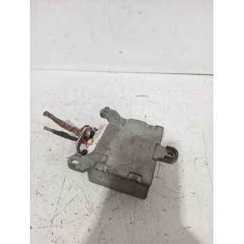 Recambio de centralita airbag para peugeot 107 (pm_, pn_) 1.4 hdi referencia OEM IAM 896500H030  