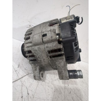 Recambio de alternador para peugeot 107 (pm_, pn_) 1.4 hdi referencia OEM IAM 5705NC  