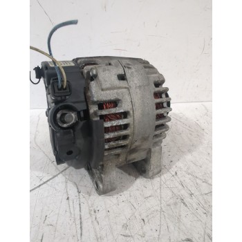 Recambio de alternador para peugeot 107 (pm_, pn_) 1.4 hdi referencia OEM IAM 5705NC  