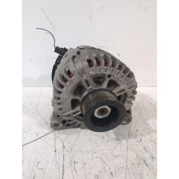 Recambio de alternador para peugeot 107 (pm_, pn_) 1.4 hdi referencia OEM IAM 5705NC  