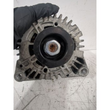 Recambio de alternador para peugeot 107 (pm_, pn_) 1.4 hdi referencia OEM IAM 5705NC  