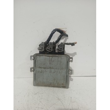 CENTRALITA MOTOR UCE 9663248380 