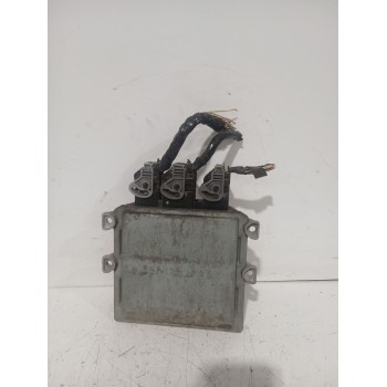 Recambio de centralita motor uce para peugeot 107 (pm_, pn_) 1.4 hdi referencia OEM IAM 9663248380  
