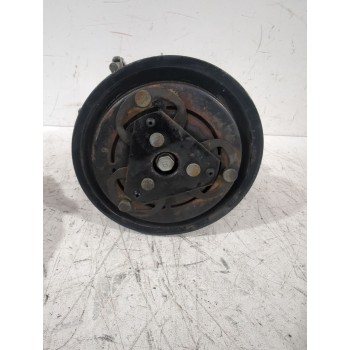 Recambio de compresor aire acondicionado para peugeot 107 (pm_, pn_) 1.4 hdi referencia OEM IAM 6453RK  