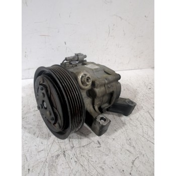 Recambio de compresor aire acondicionado para peugeot 107 (pm_, pn_) 1.4 hdi referencia OEM IAM 6453RK  
