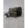 Recambio de compresor aire acondicionado para peugeot 107 (pm_, pn_) 1.4 hdi referencia OEM IAM 6453RK  