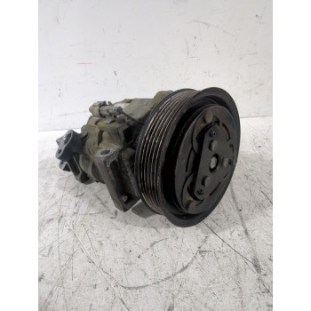 Recambio de compresor aire acondicionado para peugeot 107 (pm_, pn_) 1.4 hdi referencia OEM IAM 6453RK  