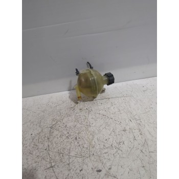 Recambio de deposito expansion para peugeot 107 (pm_, pn_) 1.4 hdi referencia OEM IAM 1323G1  