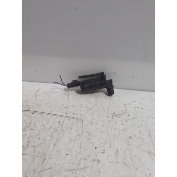 Recambio de bomba limpia para peugeot 107 (pm_, pn_) 1.4 hdi referencia OEM IAM 643476  