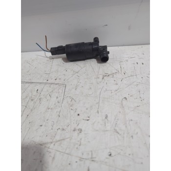 Recambio de bomba limpia para peugeot 107 (pm_, pn_) 1.4 hdi referencia OEM IAM 643476  