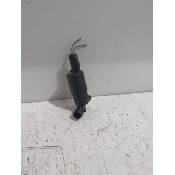 Recambio de bomba limpia para peugeot 107 (pm_, pn_) 1.4 hdi referencia OEM IAM 643476  