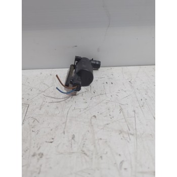 Recambio de bomba limpia para peugeot 107 (pm_, pn_) 1.4 hdi referencia OEM IAM 643476  