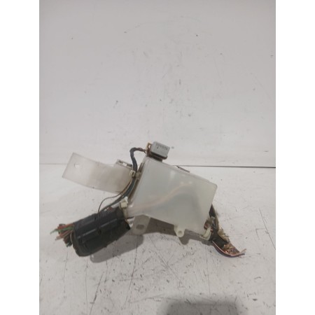 Recambio de caja reles / fusibles para peugeot 107 (pm_, pn_) 1.4 hdi referencia OEM IAM 7127XA2  