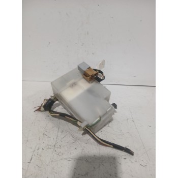 Recambio de caja reles / fusibles para peugeot 107 (pm_, pn_) 1.4 hdi referencia OEM IAM 7127XA2  