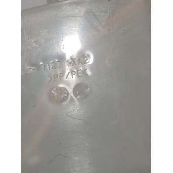 Recambio de caja reles / fusibles para peugeot 107 (pm_, pn_) 1.4 hdi referencia OEM IAM 7127XA2  