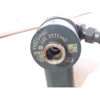 Recambio de inyector para opel insignia sports tourer 2.0 cdti cat referencia OEM IAM 0445110327 UNIDAD  