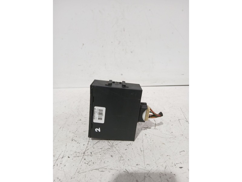 Recambio de modulo electronico para peugeot 107 (pm_, pn_) 1.4 hdi referencia OEM IAM 897400H01000  