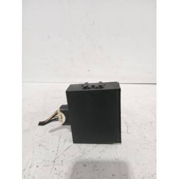 Recambio de modulo electronico para peugeot 107 (pm_, pn_) 1.4 hdi referencia OEM IAM 897400H01000  