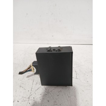 Recambio de modulo electronico para peugeot 107 (pm_, pn_) 1.4 hdi referencia OEM IAM 897400H01000  