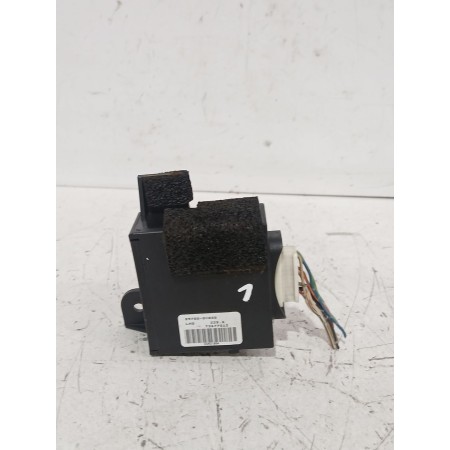 Recambio de modulo electronico para peugeot 107 (pm_, pn_) 1.4 hdi referencia OEM IAM 897800H020  