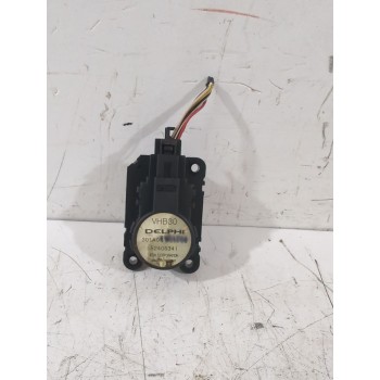 Recambio de motor apertura trampilla para opel astra h sedán (a04) 1.7 cdti (l69) referencia OEM IAM 52406341  