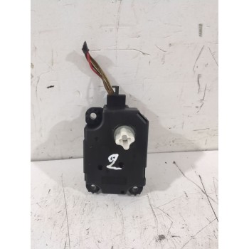 Recambio de motor apertura trampilla para opel astra h sedán (a04) 1.7 cdti (l69) referencia OEM IAM 52406341  