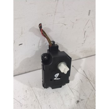 Recambio de motor apertura trampilla para opel astra h sedán (a04) 1.7 cdti (l69) referencia OEM IAM 52406341  