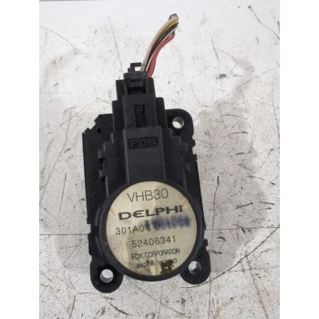 Recambio de motor apertura trampilla para opel astra h sedán (a04) 1.7 cdti (l69) referencia OEM IAM 52406341  