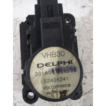 Recambio de motor apertura trampilla para opel astra h sedán (a04) 1.7 cdti (l69) referencia OEM IAM 52406341  