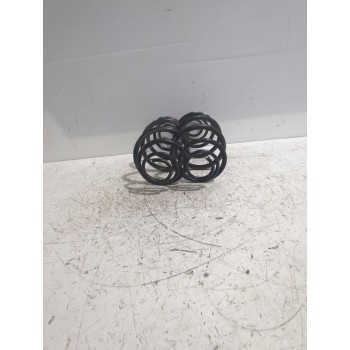 Recambio de muelle amortiguacion para opel astra h sedán (a04) 1.7 cdti (l69) referencia OEM IAM 93179673  