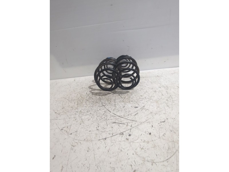 Recambio de muelle amortiguacion para opel astra h sedán (a04) 1.7 cdti (l69) referencia OEM IAM 93179673  