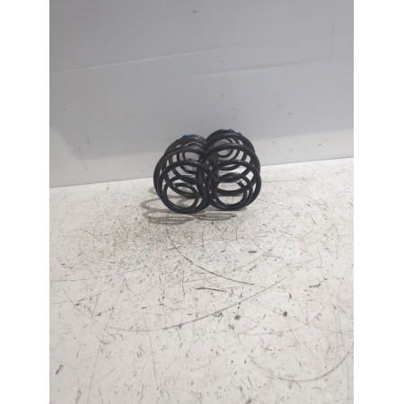 Recambio de muelle amortiguacion para opel astra h sedán (a04) 1.7 cdti (l69) referencia OEM IAM 93179673  