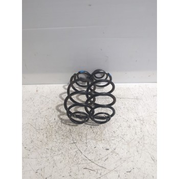 Recambio de muelle amortiguacion para opel astra h sedán (a04) 1.7 cdti (l69) referencia OEM IAM 93179673  