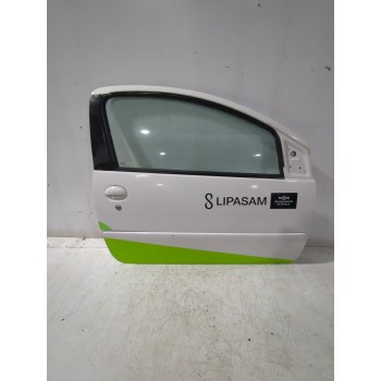 PUERTA DELANTERA DERECHA 1612543180 