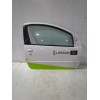 Recambio de puerta delantera derecha para peugeot 107 (pm_, pn_) 1.4 hdi referencia OEM IAM 1612543180  