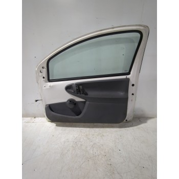 Recambio de puerta delantera derecha para peugeot 107 (pm_, pn_) 1.4 hdi referencia OEM IAM 1612543180  