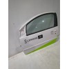 Recambio de puerta delantera izquierda para peugeot 107 (pm_, pn_) 1.4 hdi referencia OEM IAM 1612543280  