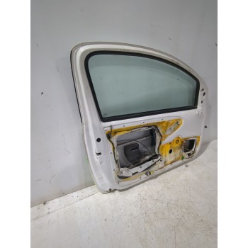 Recambio de puerta delantera izquierda para peugeot 107 (pm_, pn_) 1.4 hdi referencia OEM IAM 1612543280  