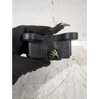 Recambio de sensor para opel astra h sedán (a04) 1.7 cdti (l69) referencia OEM IAM 13257072  