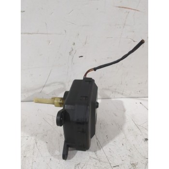 Recambio de motor apertura trampilla para opel astra h sedán (a04) 1.7 cdti (l69) referencia OEM IAM 52431211  