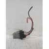 Recambio de resistencia calefaccion para opel astra h sedán (a04) 1.7 cdti (l69) referencia OEM IAM 90566802  