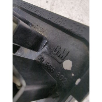 Recambio de resistencia calefaccion para opel astra h sedán (a04) 1.7 cdti (l69) referencia OEM IAM 90566802  