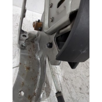 Recambio de palanca freno para toyota auris (_e15_) 1.6 (zre151_) referencia OEM IAM 811319433  