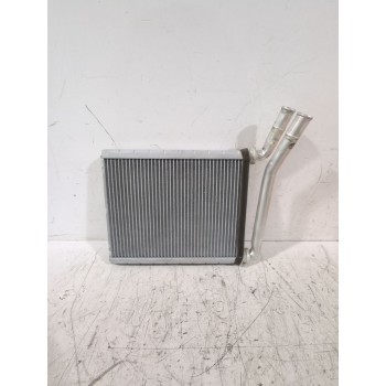 Recambio de radiador calefaccion / aire acondicionado para toyota auris (_e15_) 1.6 (zre151_) referencia OEM IAM 8710702150  